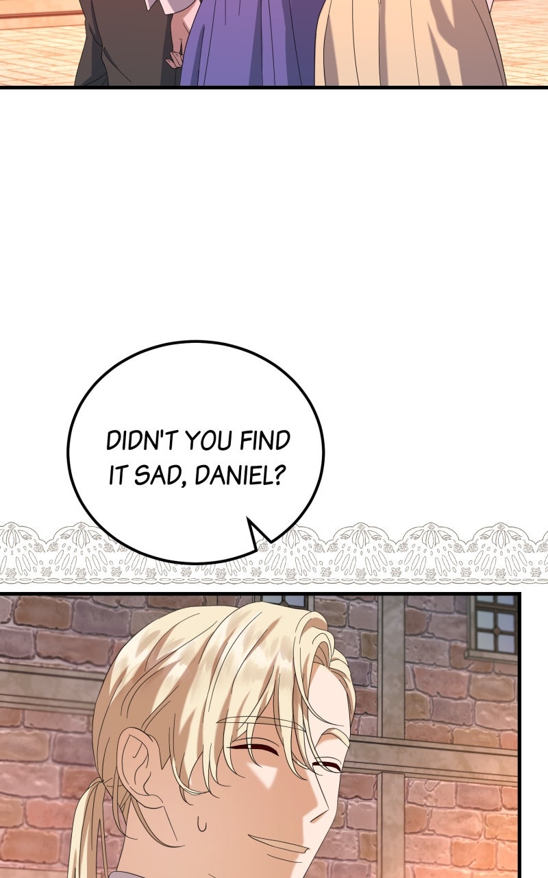 Will My Doting HusbandLove Me Again? Episode 10 page 56 - 