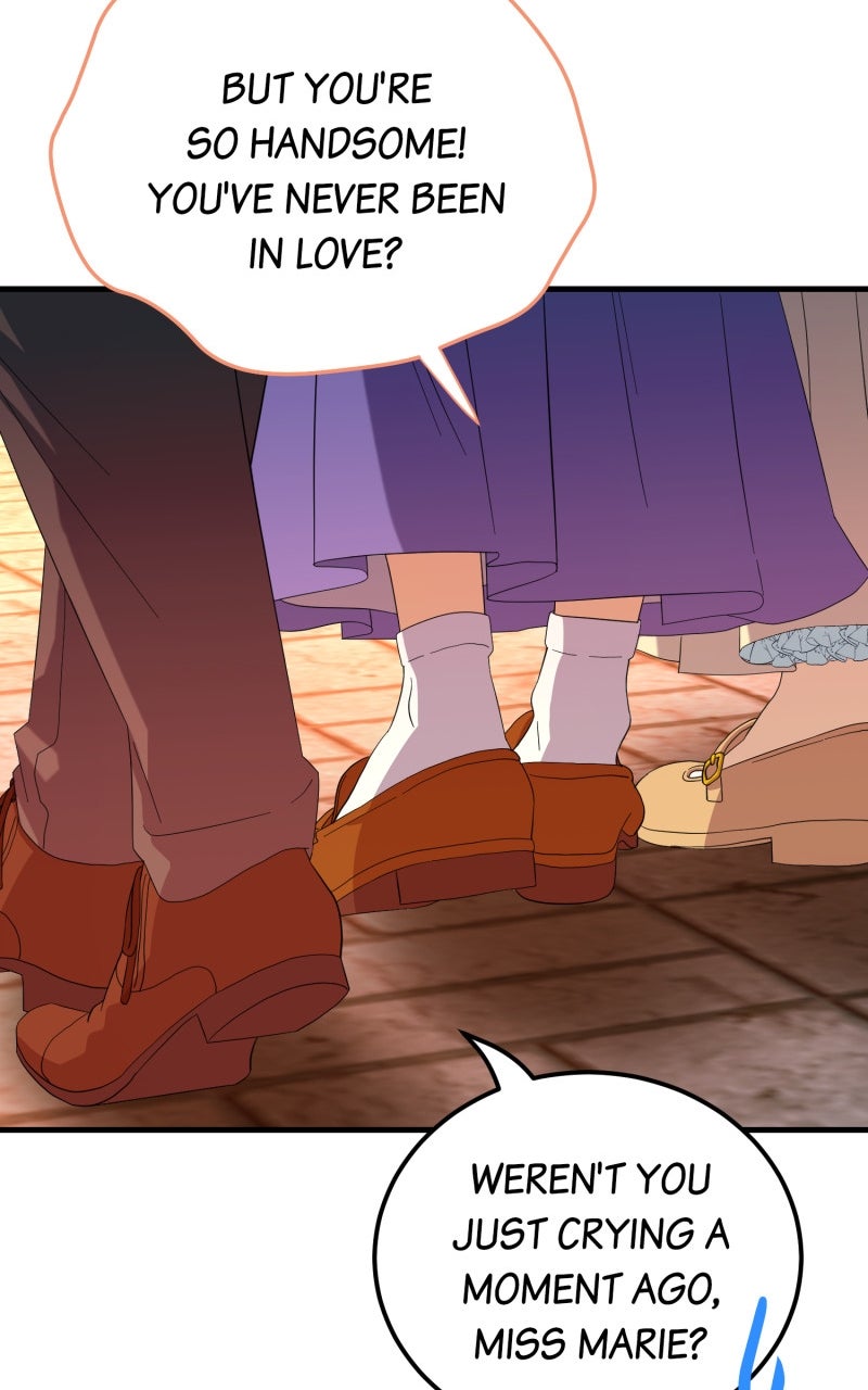 Will My Doting HusbandLove Me Again? Episode 10 page 58 - 
