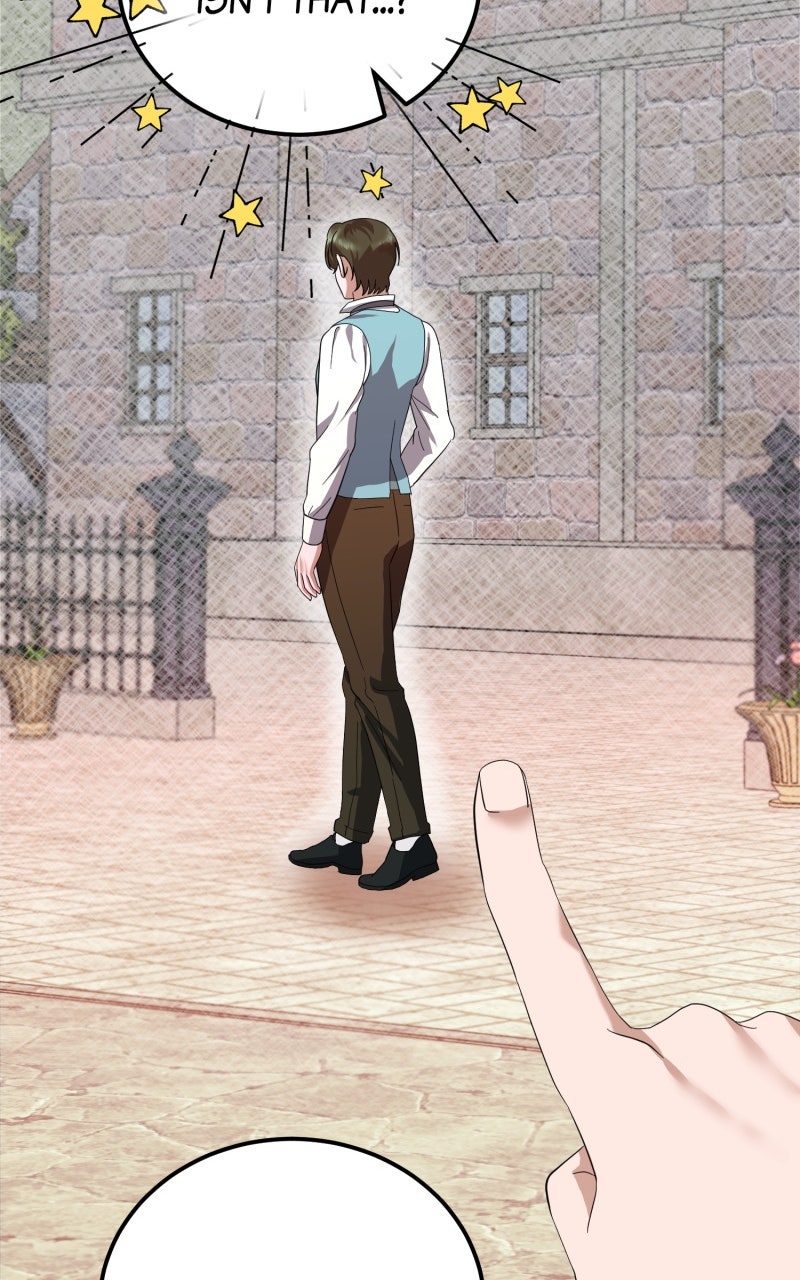 Will My Doting HusbandLove Me Again? Episode 10 page 60 - 