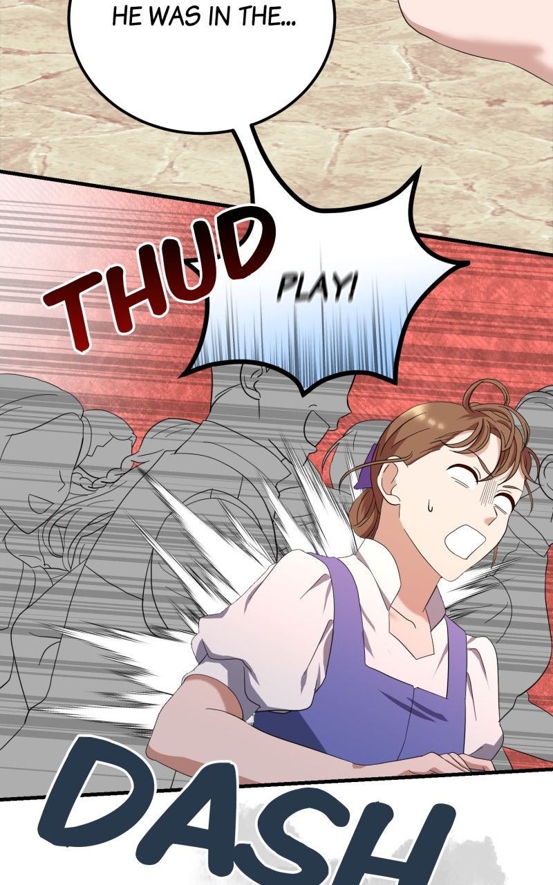 Will My Doting HusbandLove Me Again? Episode 10 page 61 - 