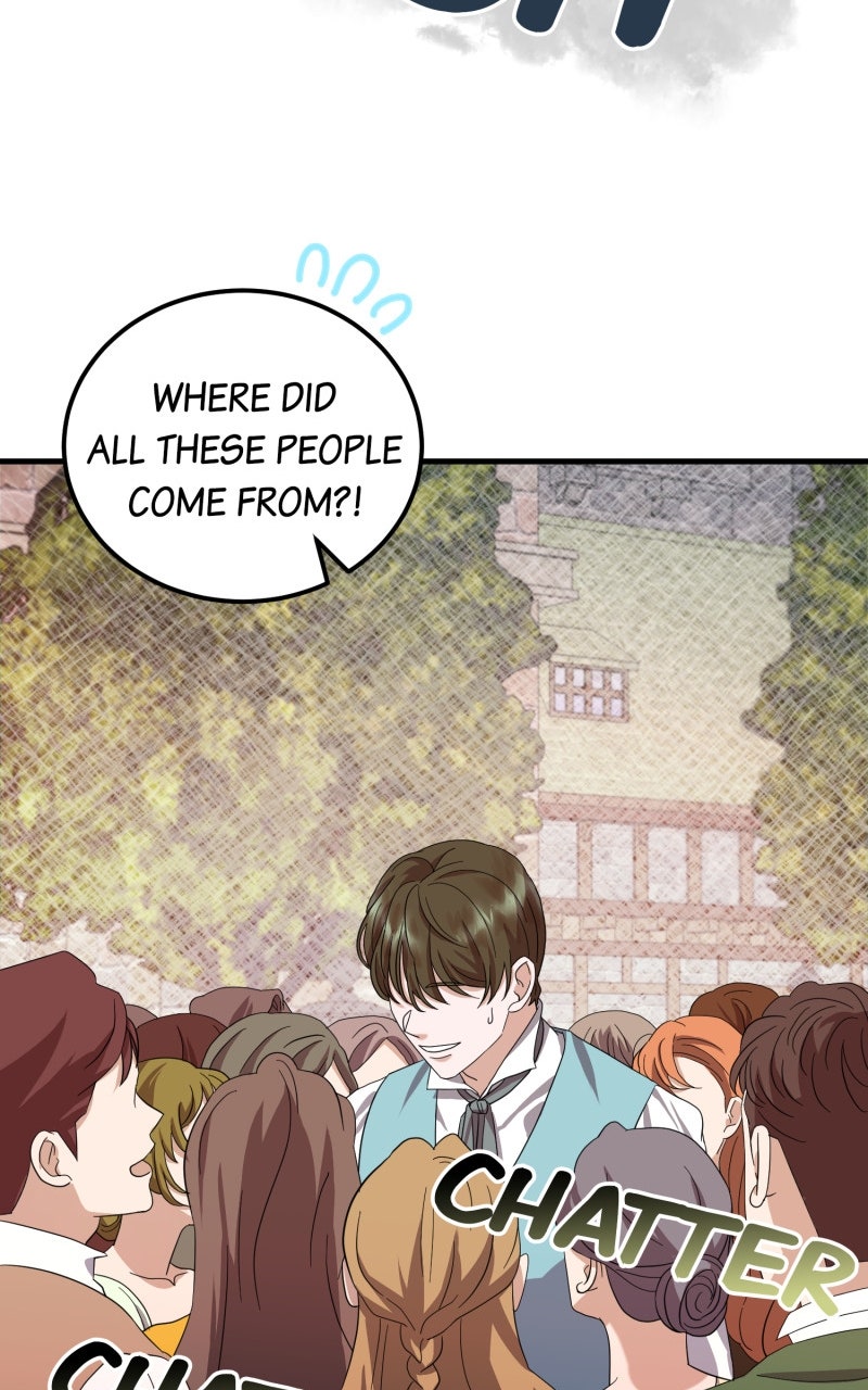 Will My Doting HusbandLove Me Again? Episode 10 page 62 - 