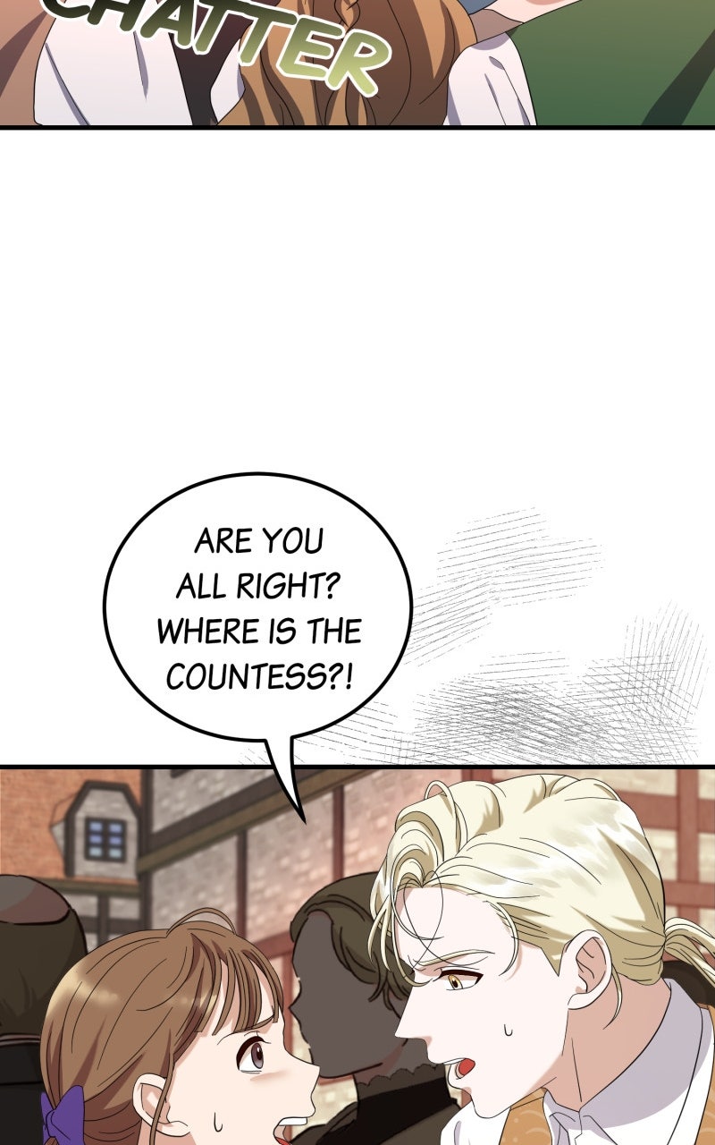 Will My Doting HusbandLove Me Again? Episode 10 page 63 - 