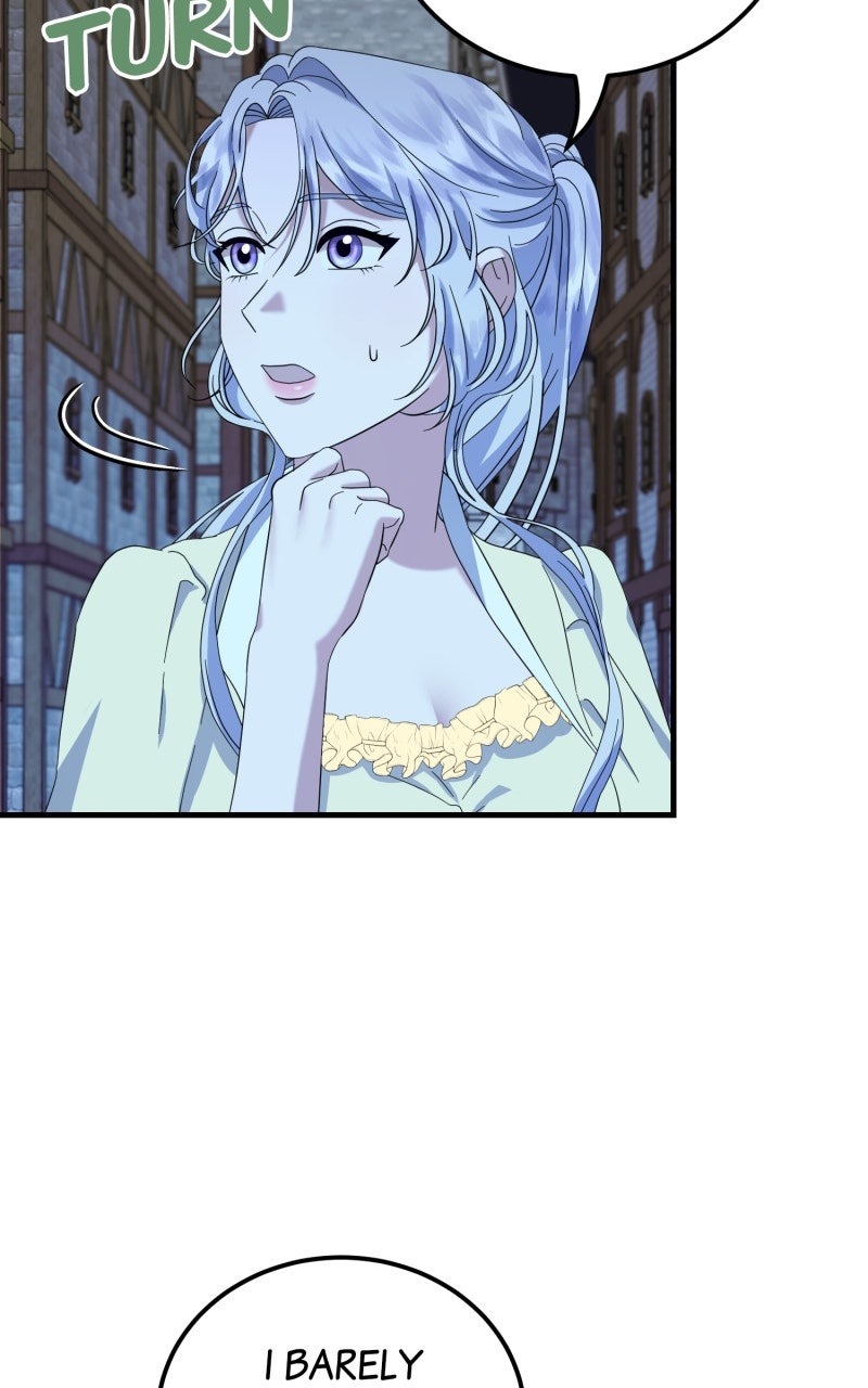 Will My Doting HusbandLove Me Again? Episode 10 page 68 - 