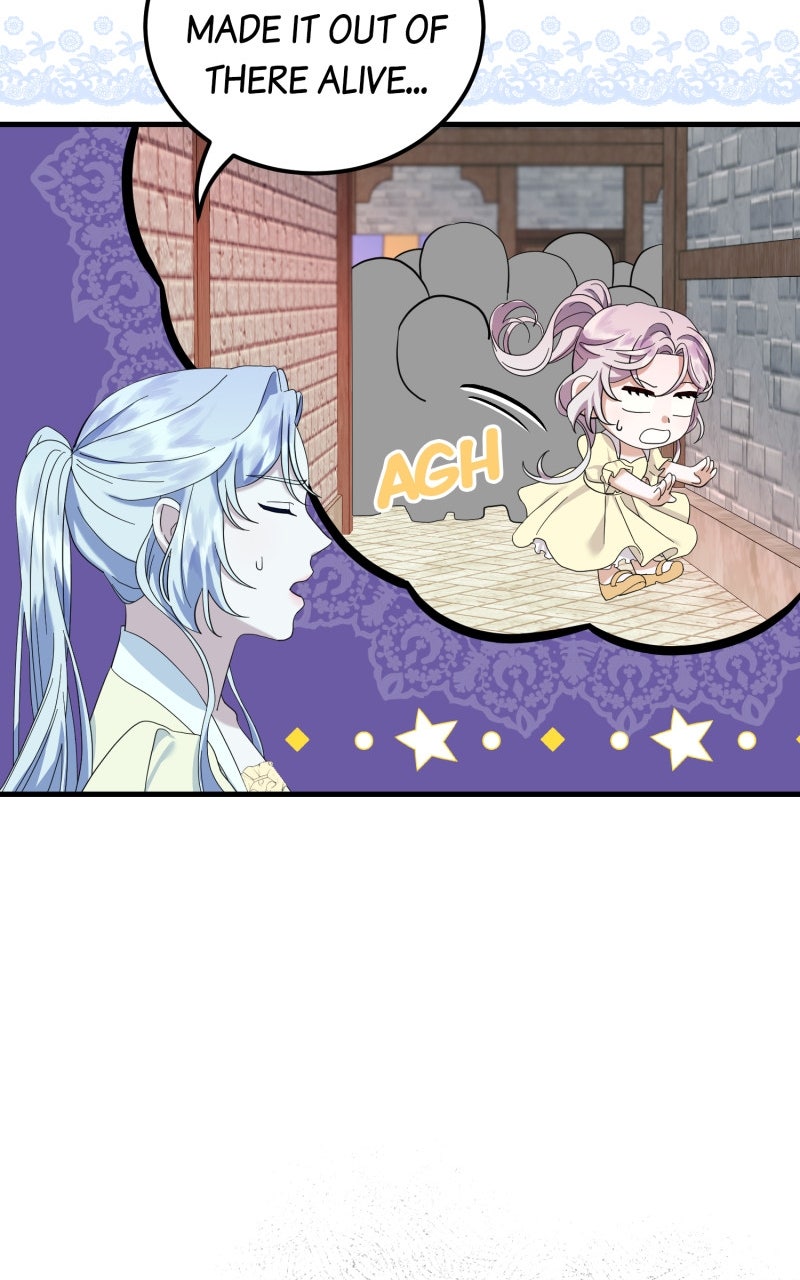 Will My Doting HusbandLove Me Again? Episode 10 page 69 - 