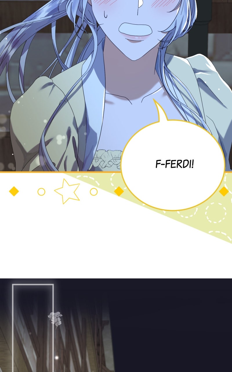 Will My Doting HusbandLove Me Again? Episode 10 page 79 - 