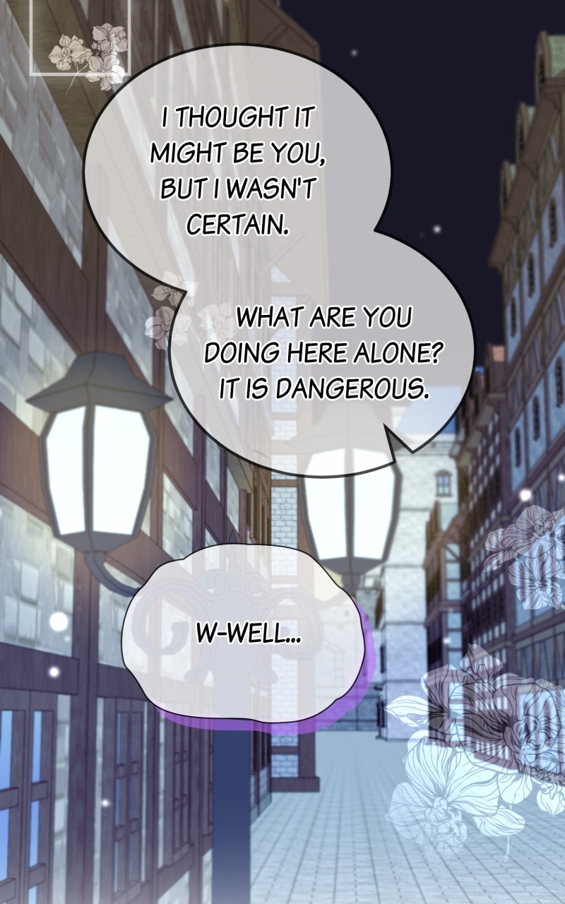 Will My Doting HusbandLove Me Again? Episode 10 page 80 - 