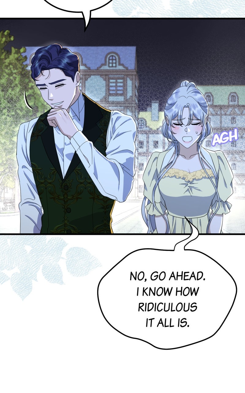 Will My Doting HusbandLove Me Again? Episode 10 page 83 - 