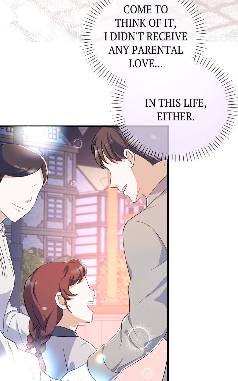 Will My Doting HusbandLove Me Again? Episode 10 page 86 - 