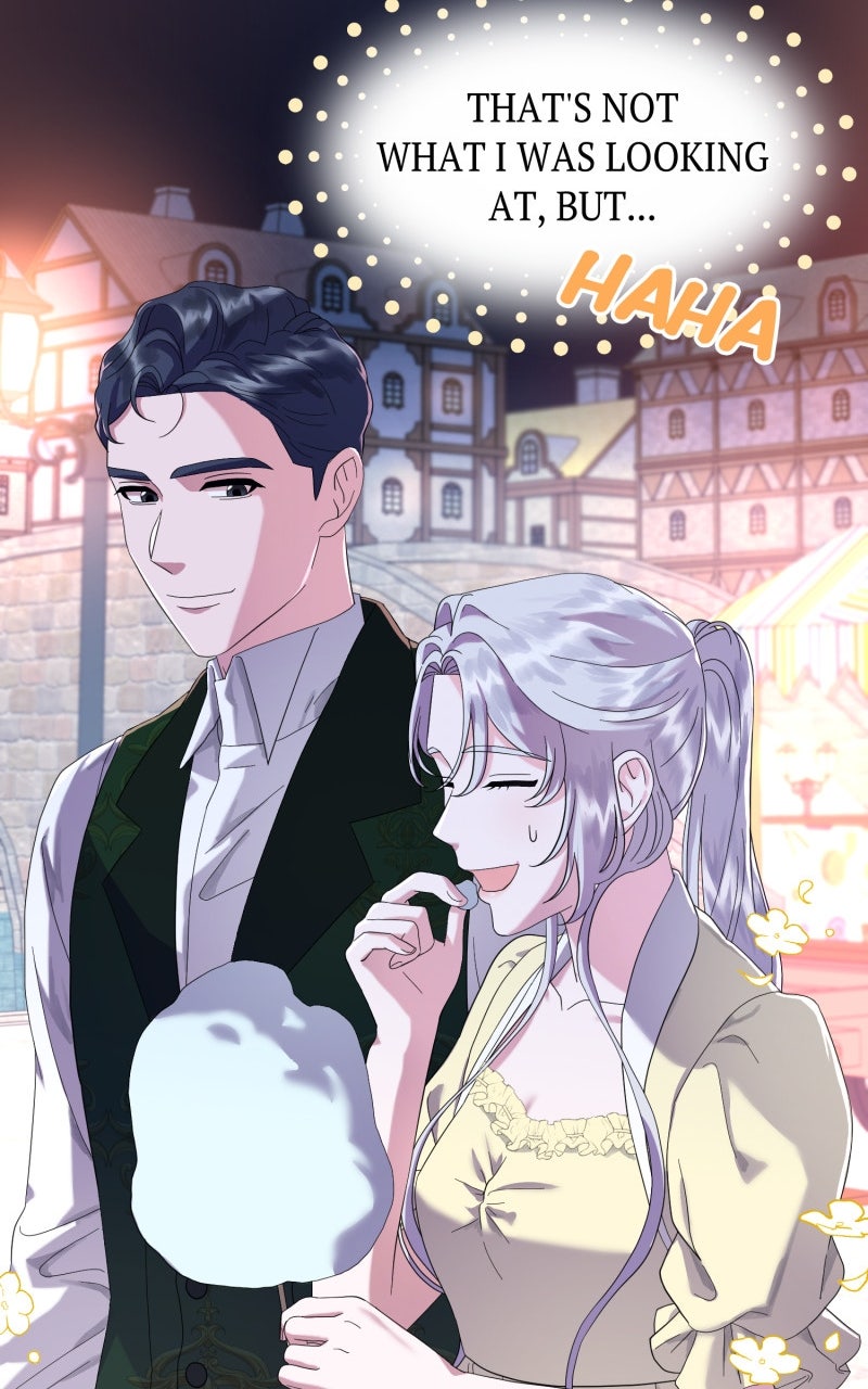 Will My Doting HusbandLove Me Again? Episode 10 page 90 - 