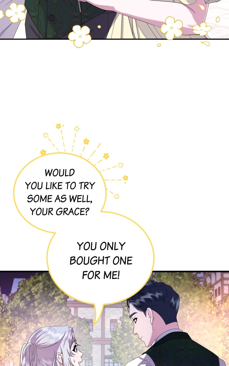 Will My Doting HusbandLove Me Again? Episode 10 page 91 - 