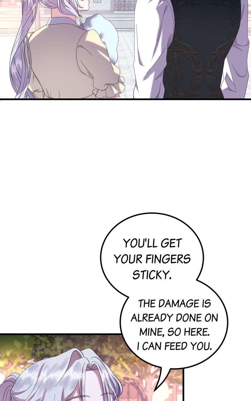 Will My Doting HusbandLove Me Again? Episode 10 page 92 - 