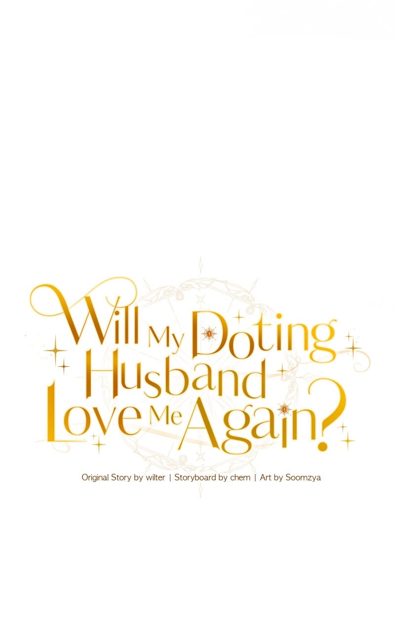 Will My Doting HusbandLove Me Again? Episode 11 page 11 - 