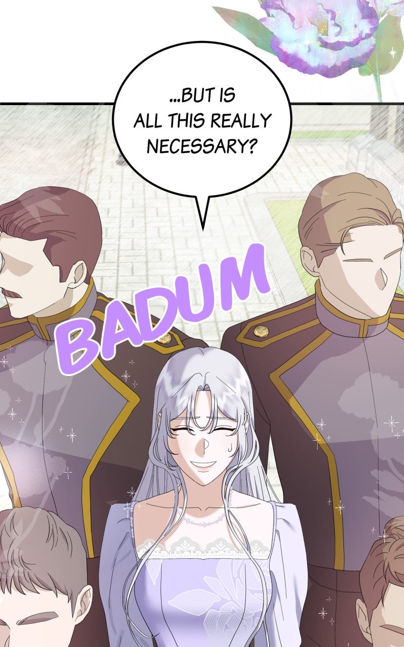 Will My Doting HusbandLove Me Again? Episode 11 page 13 - 