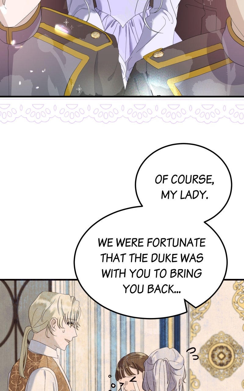 Will My Doting HusbandLove Me Again? Episode 11 page 14 - 
