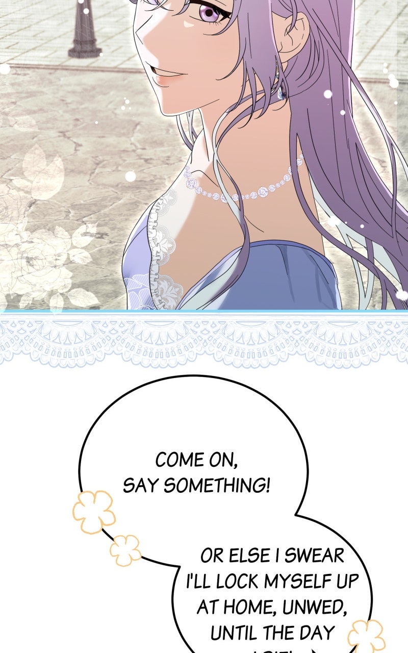Will My Doting HusbandLove Me Again? Episode 11 page 22 - 