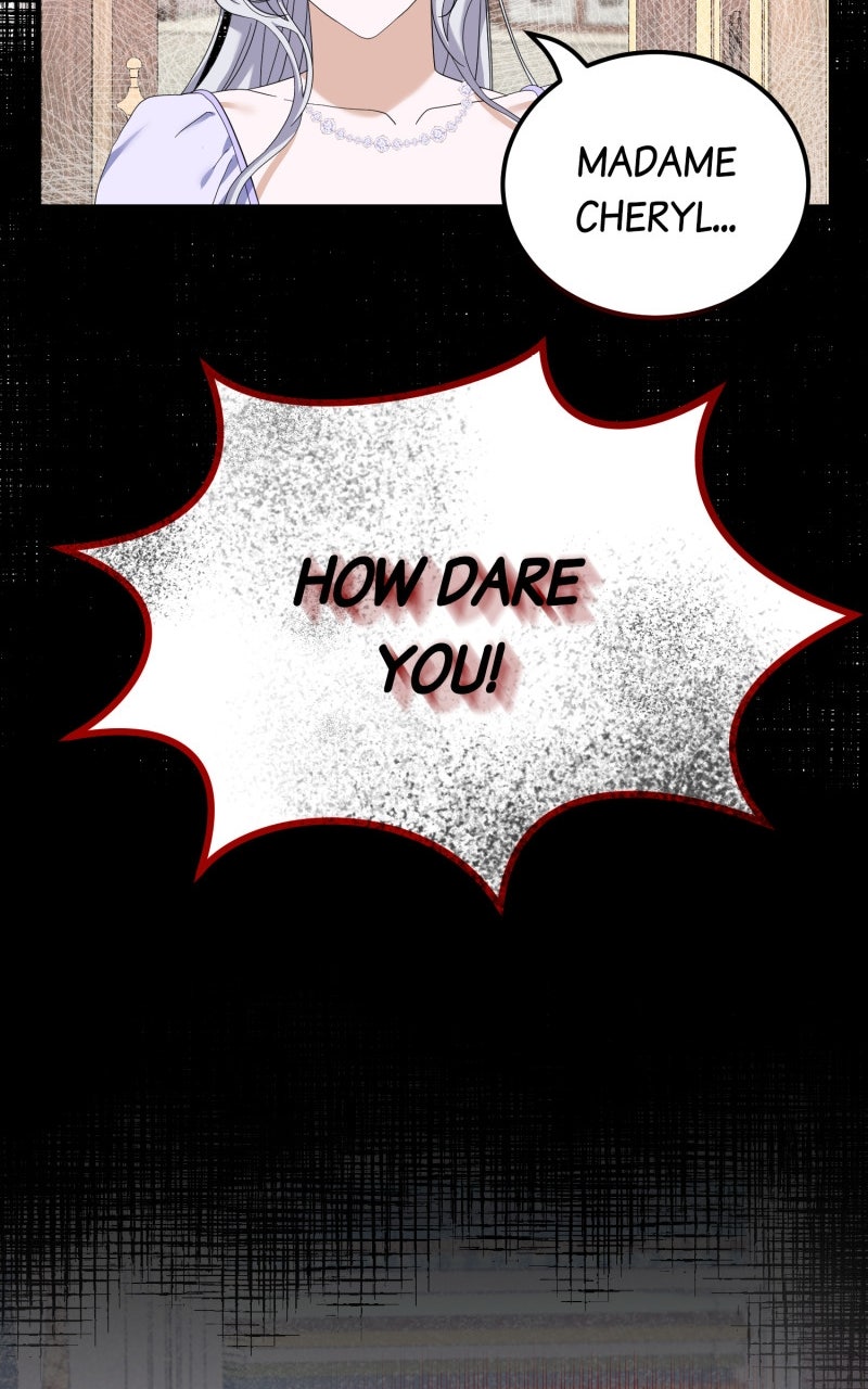 Will My Doting HusbandLove Me Again? Episode 11 page 27 - 