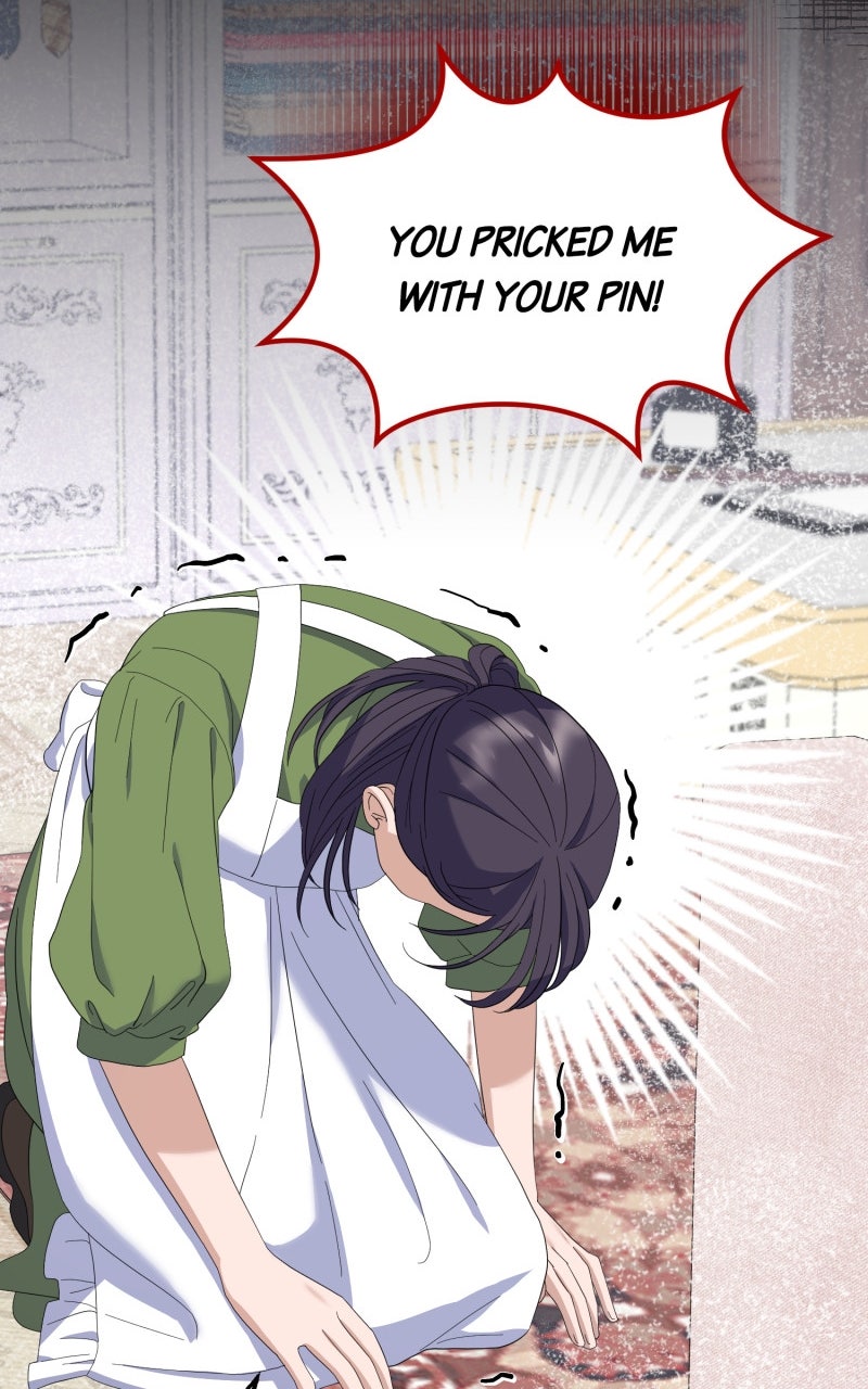 Will My Doting HusbandLove Me Again? Episode 11 page 28 - 