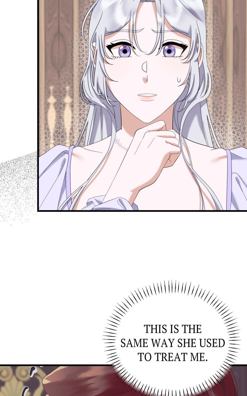 Will My Doting HusbandLove Me Again? Episode 11 page 32 - 