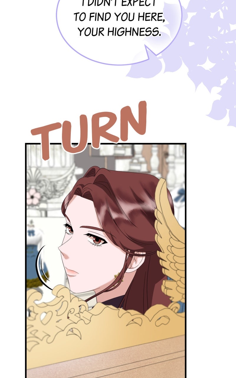 Will My Doting HusbandLove Me Again? Episode 11 page 34 - 