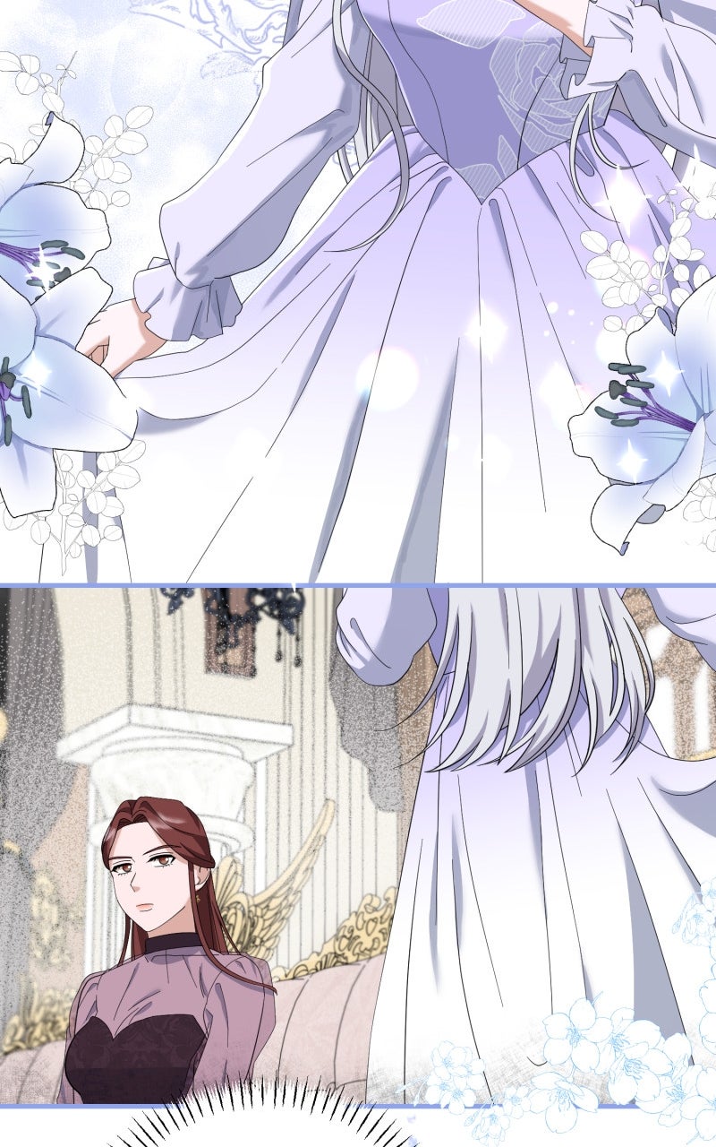 Will My Doting HusbandLove Me Again? Episode 11 page 36 - 