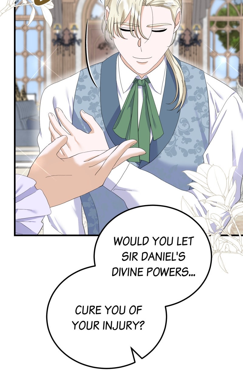 Will My Doting HusbandLove Me Again? Episode 11 page 42 - 