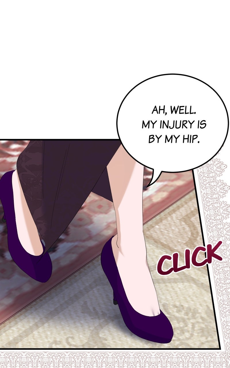 Will My Doting HusbandLove Me Again? Episode 11 page 43 - 