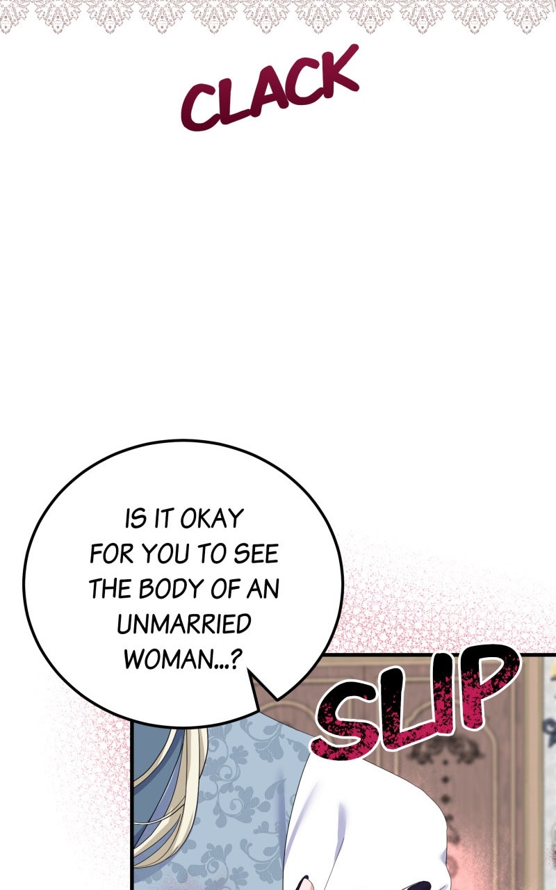 Will My Doting HusbandLove Me Again? Episode 11 page 44 - 