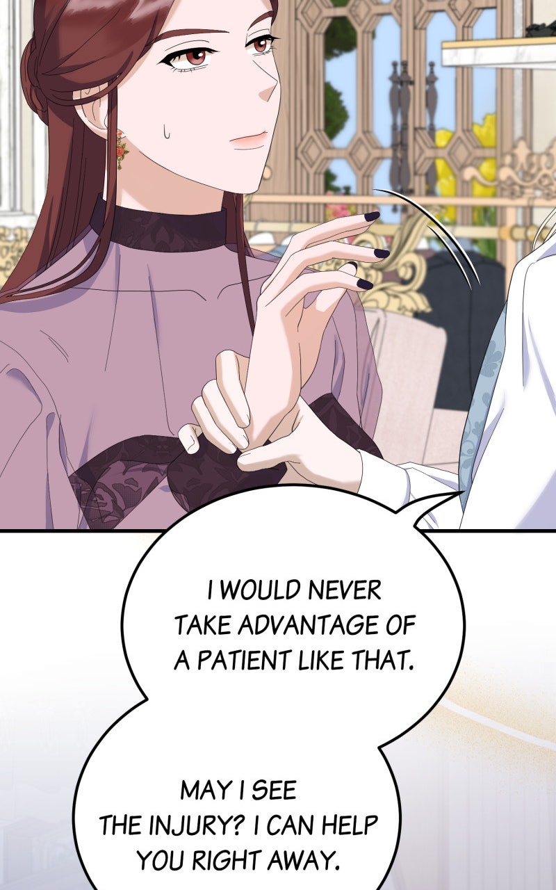 Will My Doting HusbandLove Me Again? Episode 11 page 46 - 