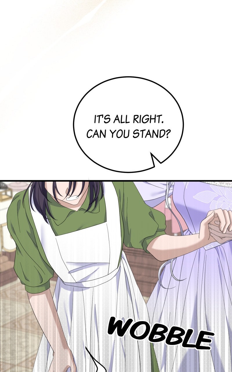 Will My Doting HusbandLove Me Again? Episode 11 page 48 - 