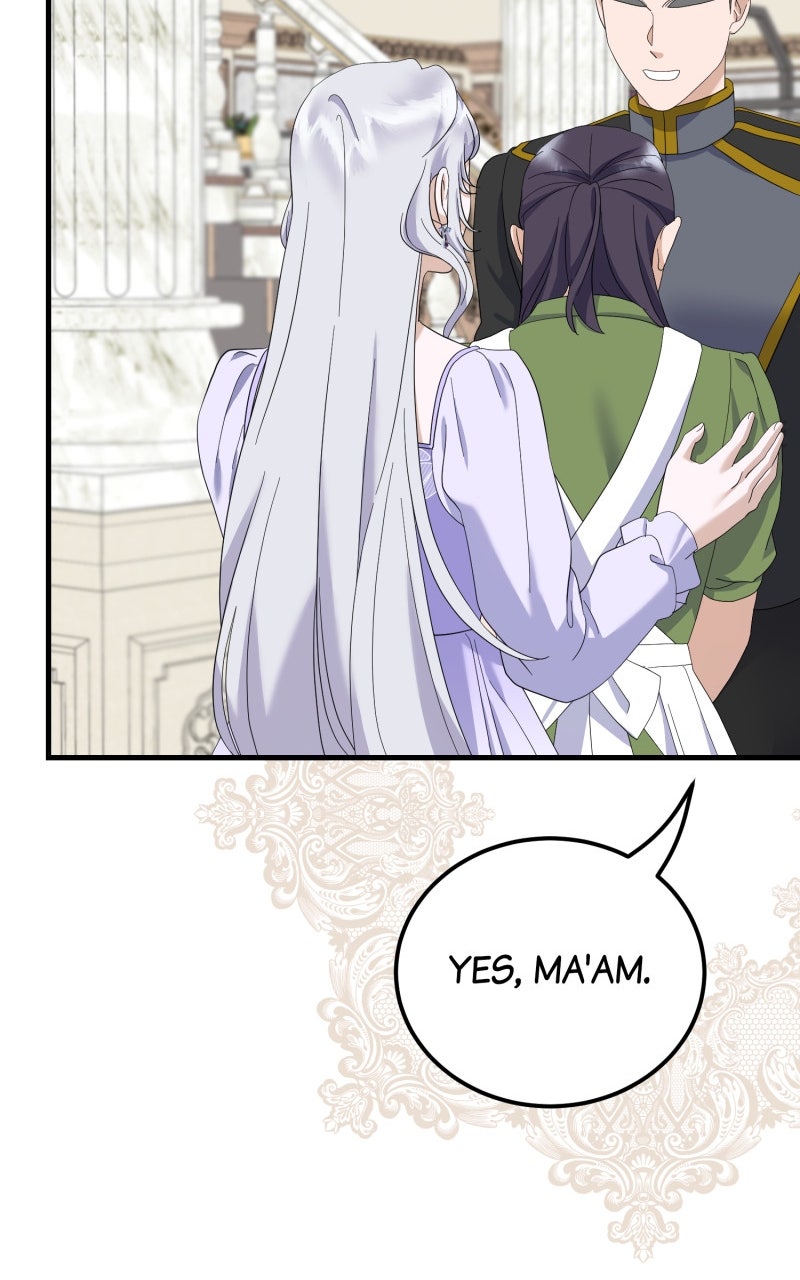 Will My Doting HusbandLove Me Again? Episode 11 page 50 - 