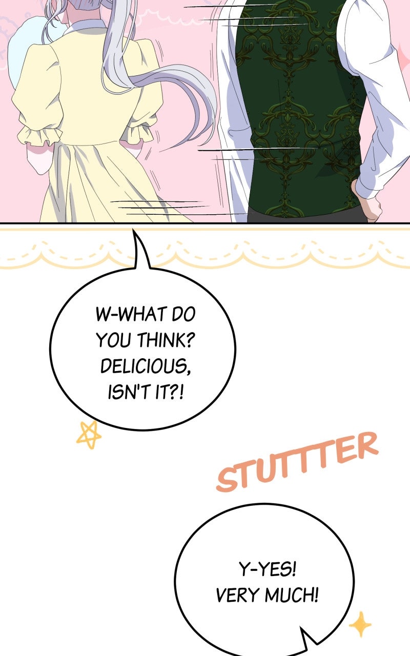 Will My Doting HusbandLove Me Again? Episode 11 page 6 - 