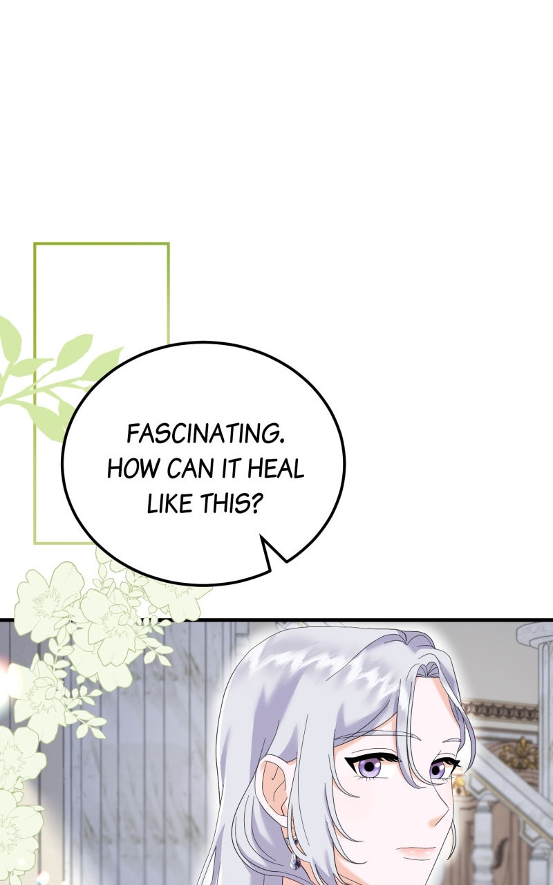 Will My Doting HusbandLove Me Again? Episode 11 page 51 - 