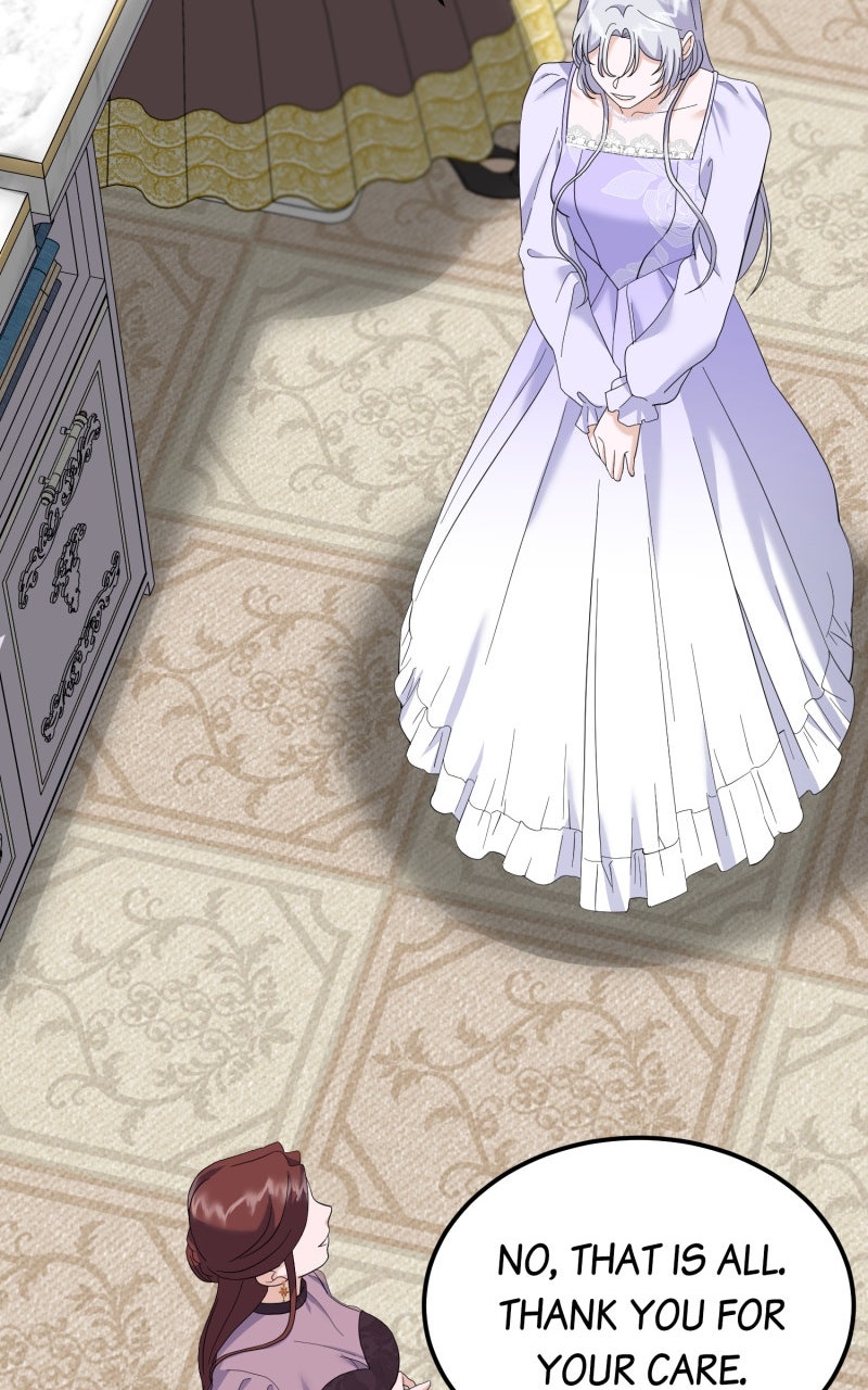 Will My Doting HusbandLove Me Again? Episode 11 page 53 - 
