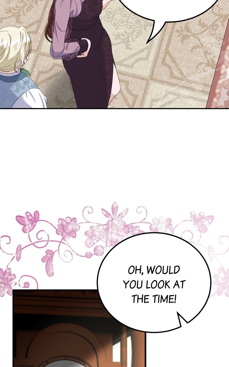 Will My Doting HusbandLove Me Again? Episode 11 page 54 - 
