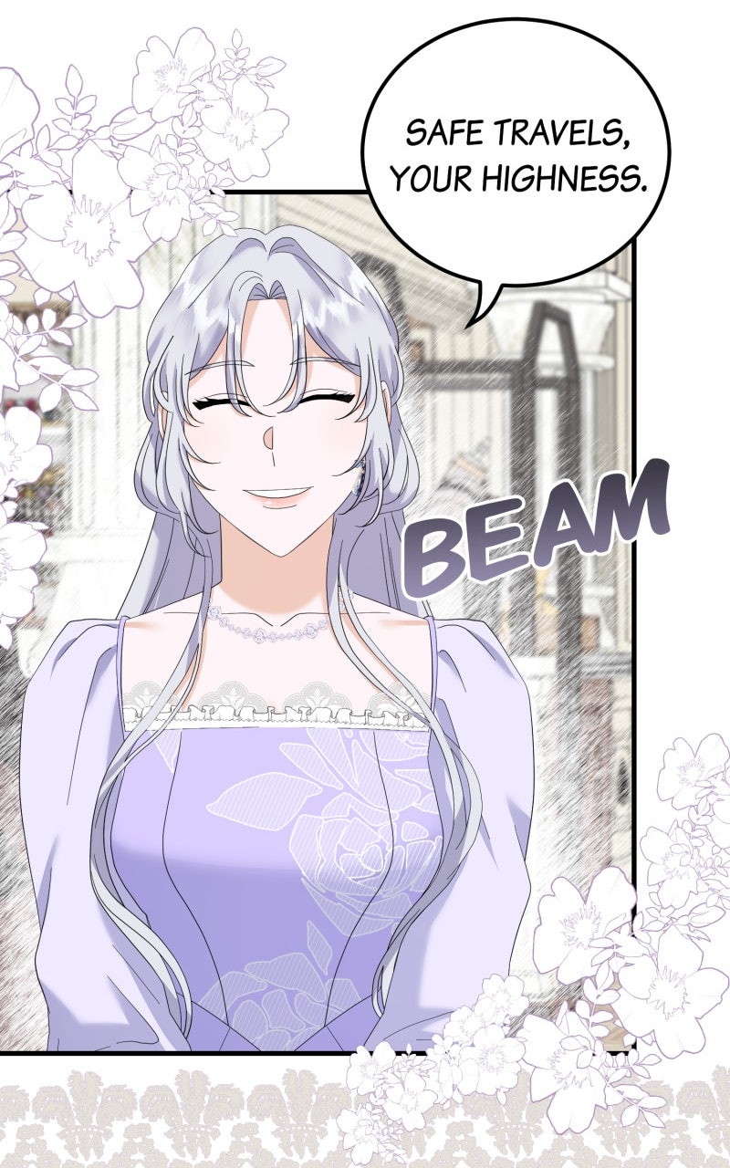 Will My Doting HusbandLove Me Again? Episode 11 page 57 - 