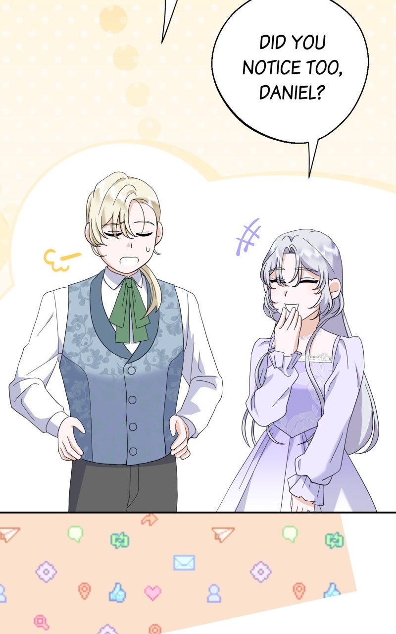 Will My Doting HusbandLove Me Again? Episode 11 page 60 - 