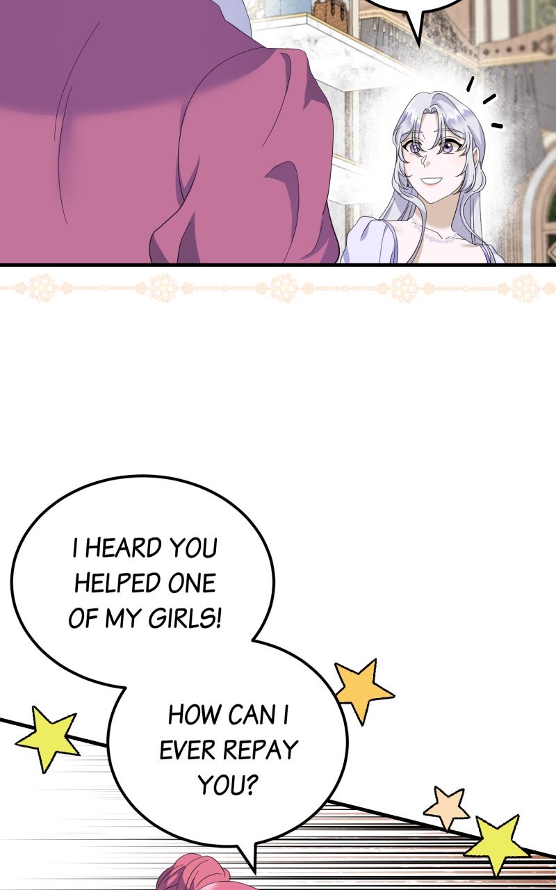 Will My Doting HusbandLove Me Again? Episode 11 page 62 - 