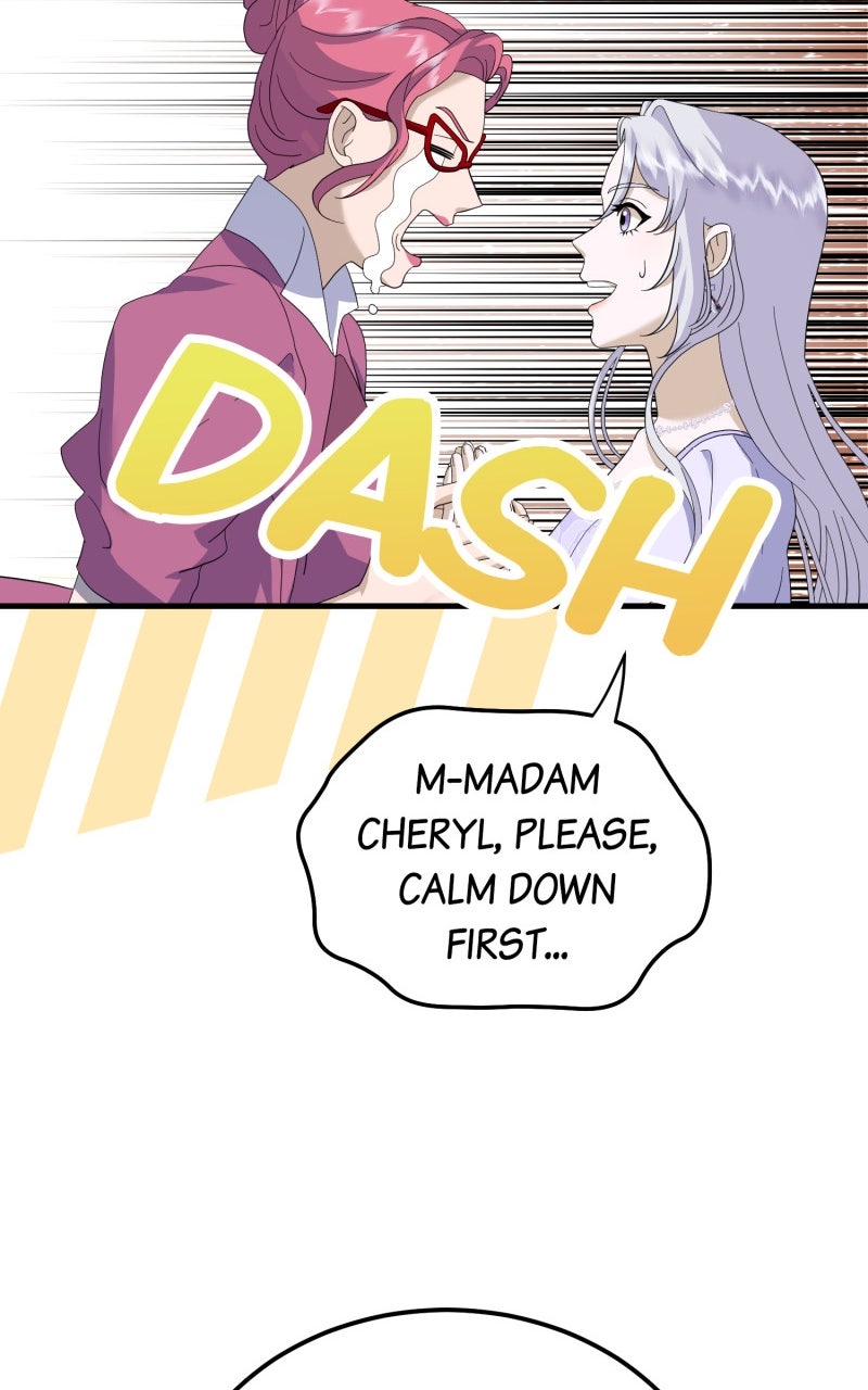 Will My Doting HusbandLove Me Again? Episode 11 page 63 - 