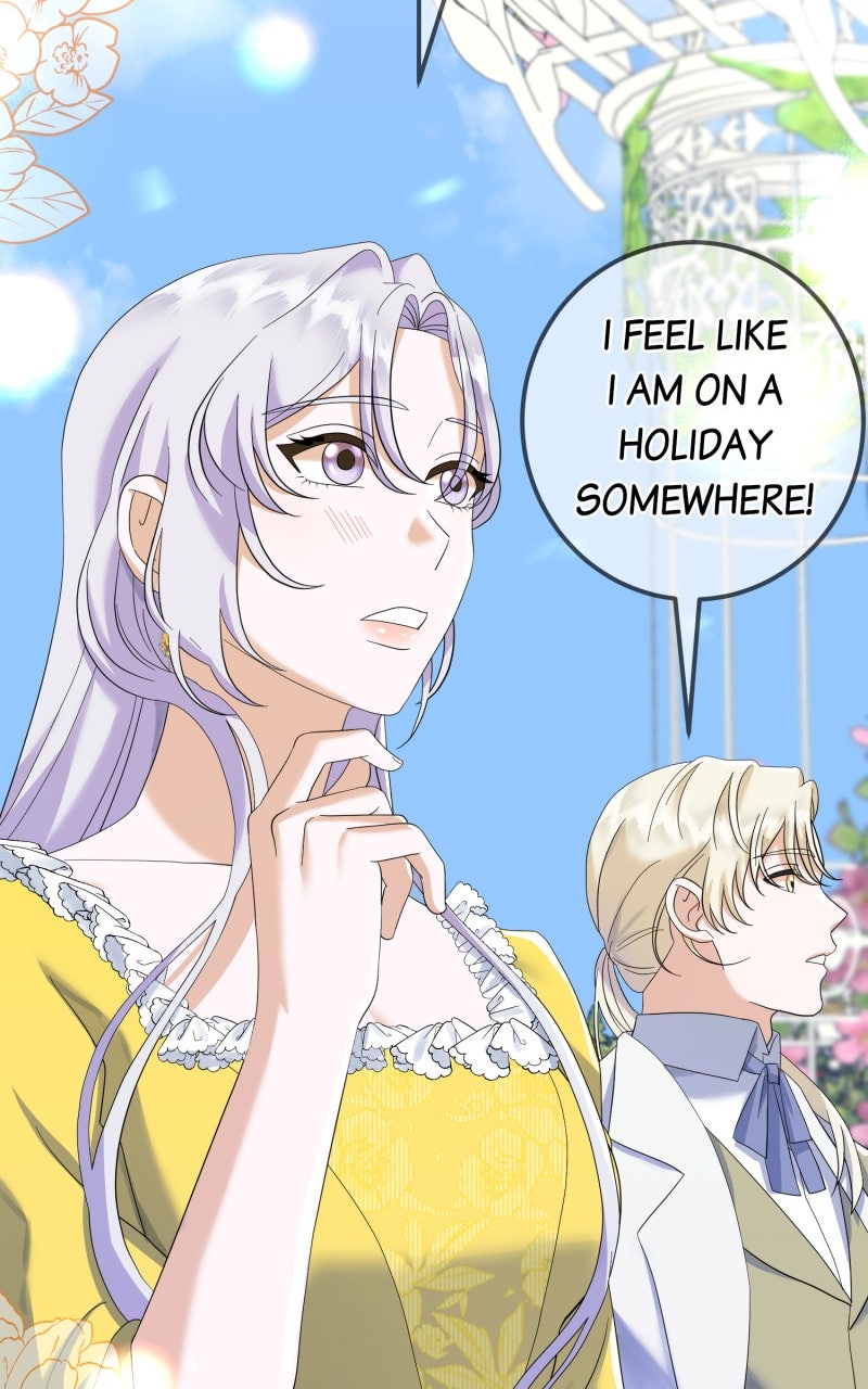 Will My Doting HusbandLove Me Again? Episode 11 page 70 - 