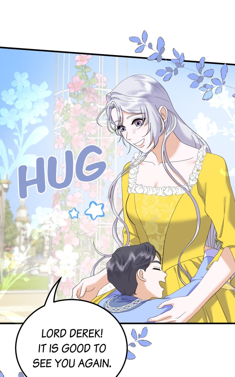 Will My Doting HusbandLove Me Again? Episode 11 page 73 - 