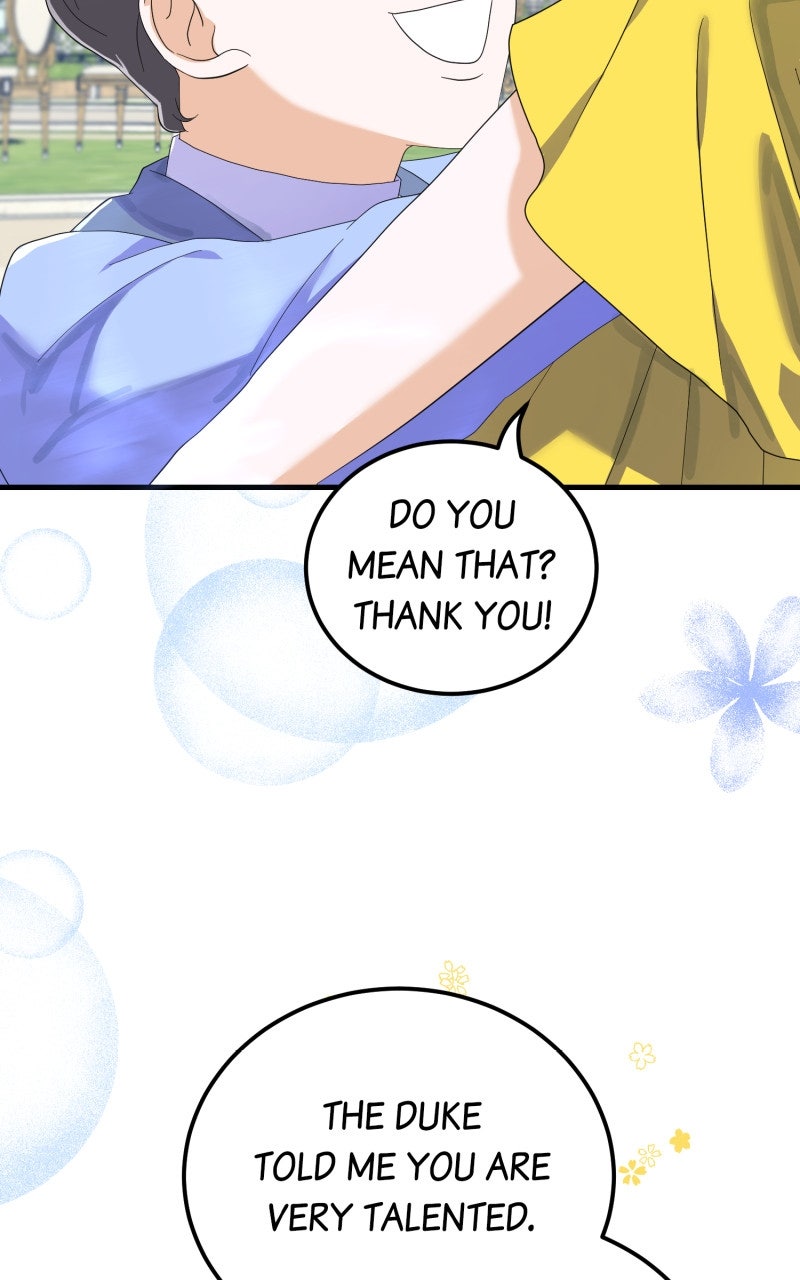 Will My Doting HusbandLove Me Again? Episode 11 page 75 - 