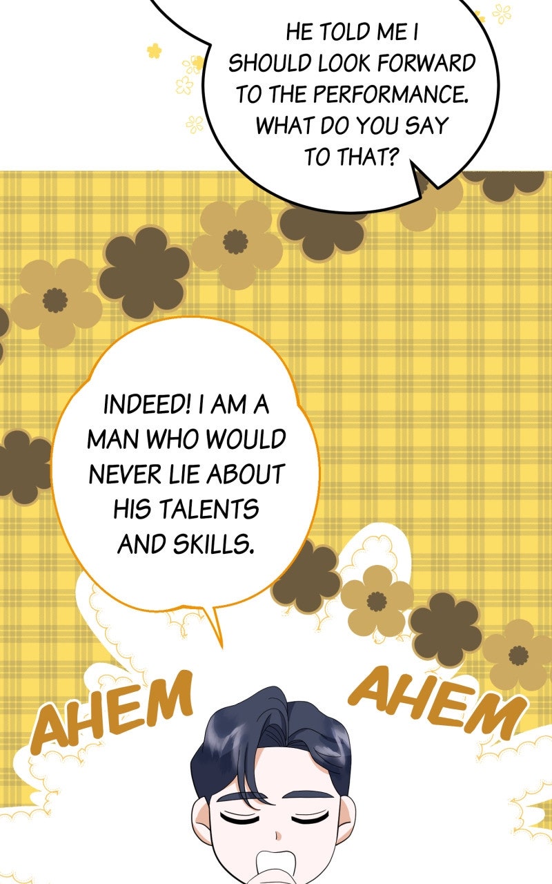 Will My Doting HusbandLove Me Again? Episode 11 page 76 - 