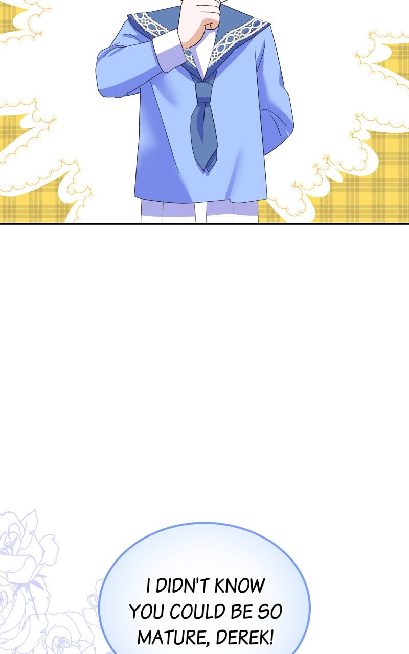 Will My Doting HusbandLove Me Again? Episode 11 page 77 - 