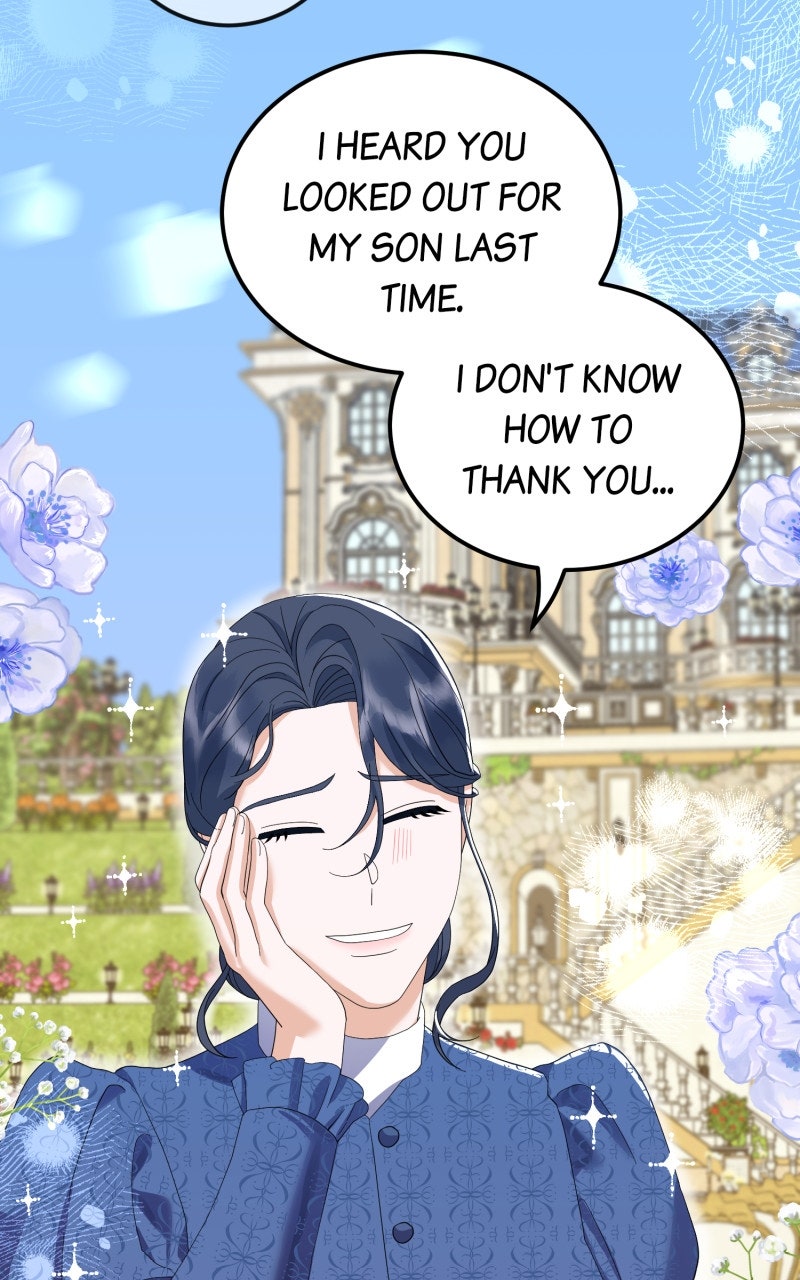 Will My Doting HusbandLove Me Again? Episode 11 page 79 - 