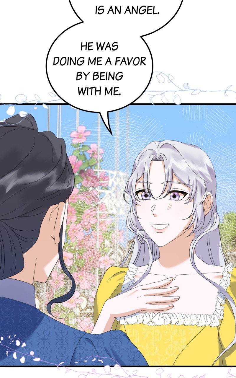 Will My Doting HusbandLove Me Again? Episode 11 page 81 - 