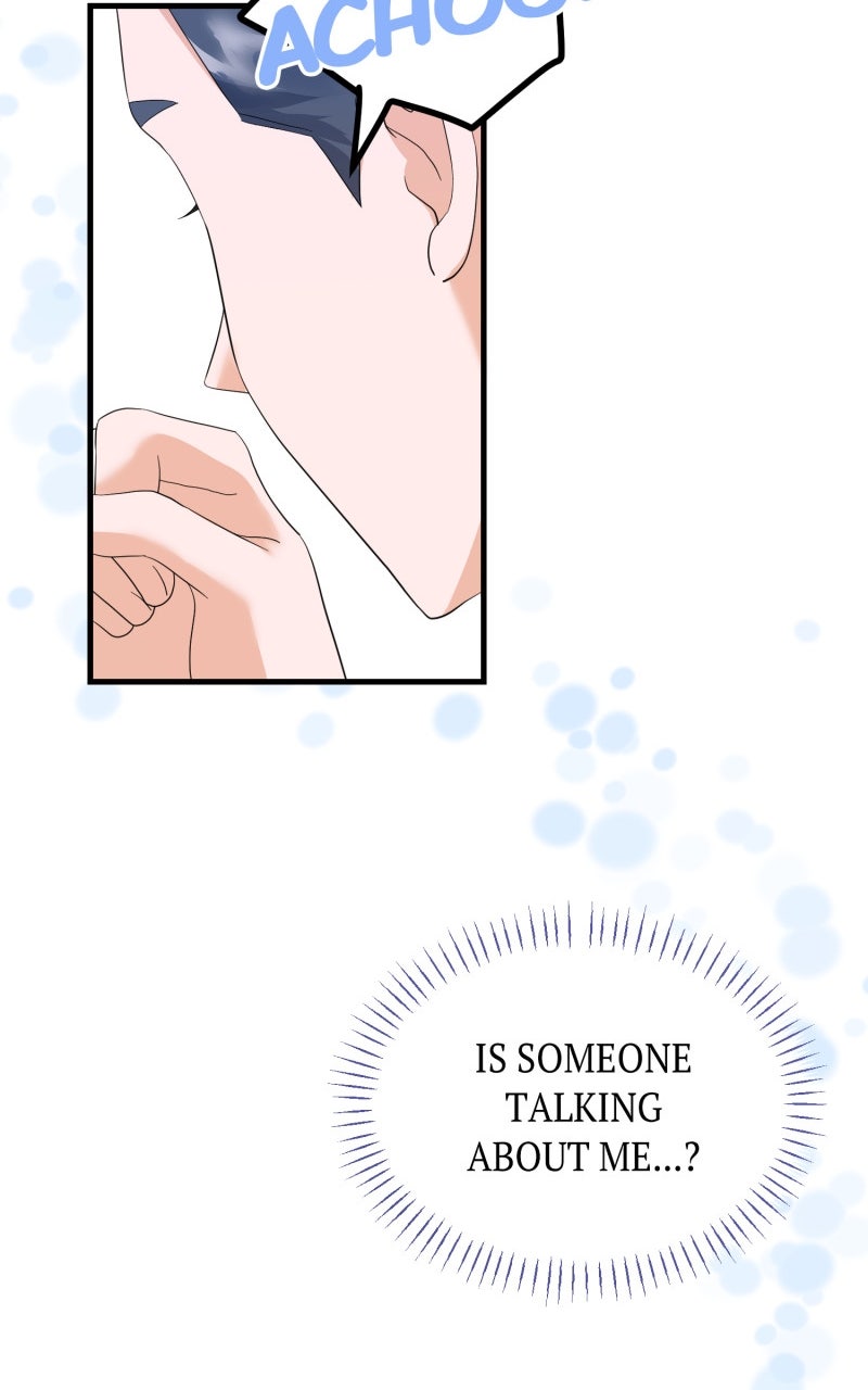 Will My Doting HusbandLove Me Again? Episode 11 page 84 - 