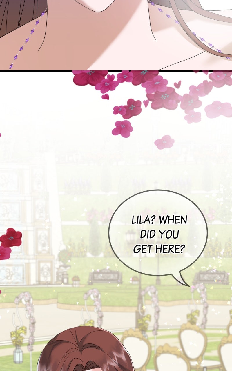 Will My Doting HusbandLove Me Again? Episode 11 page 92 - 