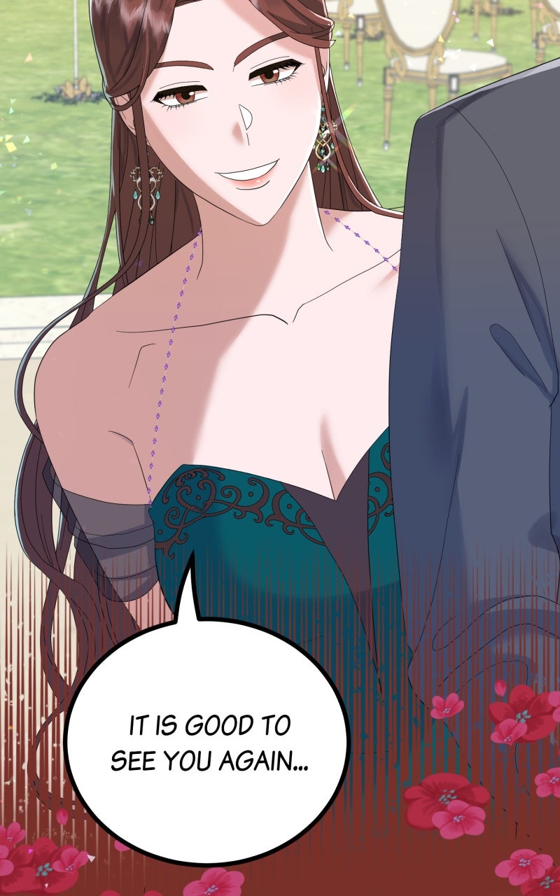 Will My Doting HusbandLove Me Again? Episode 11 page 93 - 