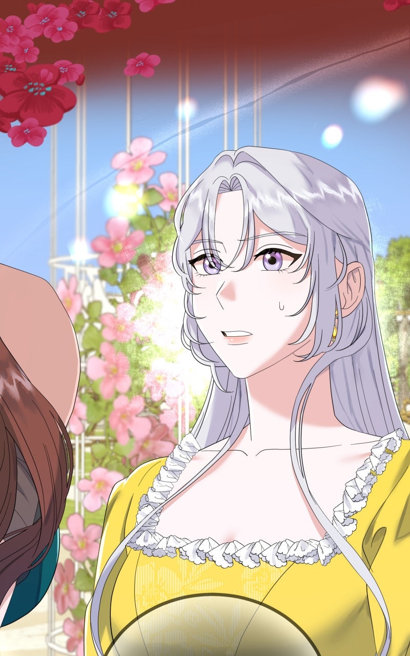 Will My Doting HusbandLove Me Again? Episode 11 page 94 - 