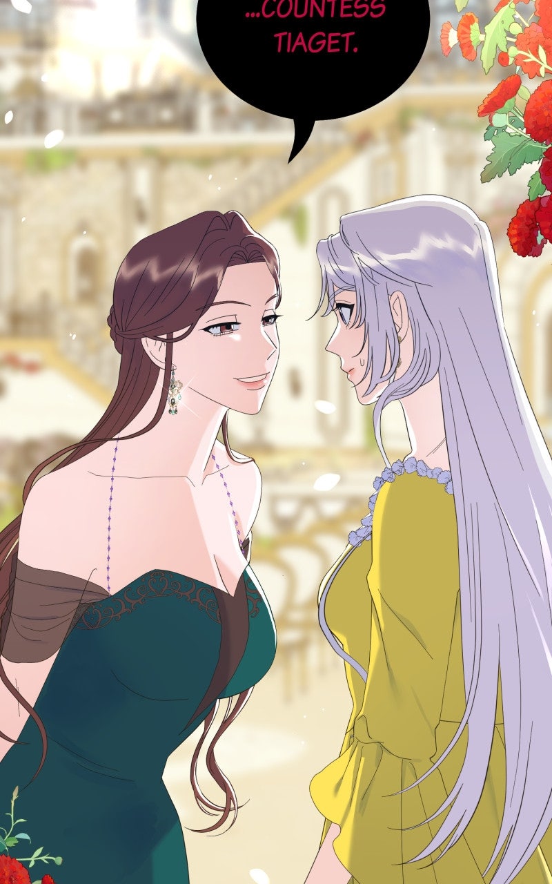 Will My Doting HusbandLove Me Again? Episode 12 page 2 - 
